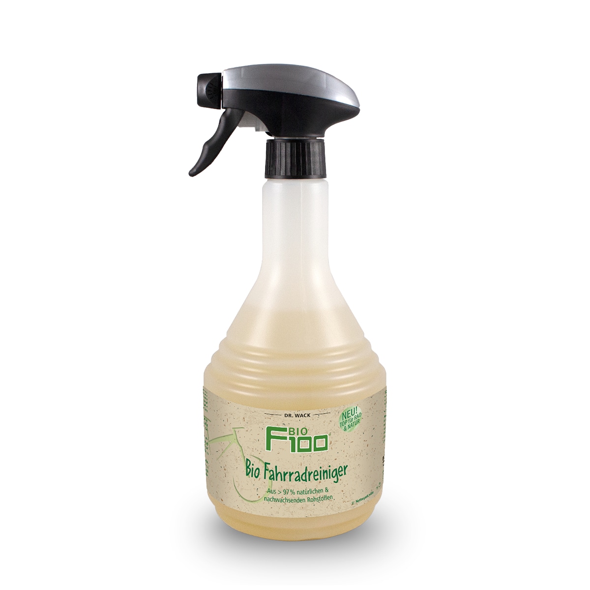 F100 Bio Fahrradreiniger