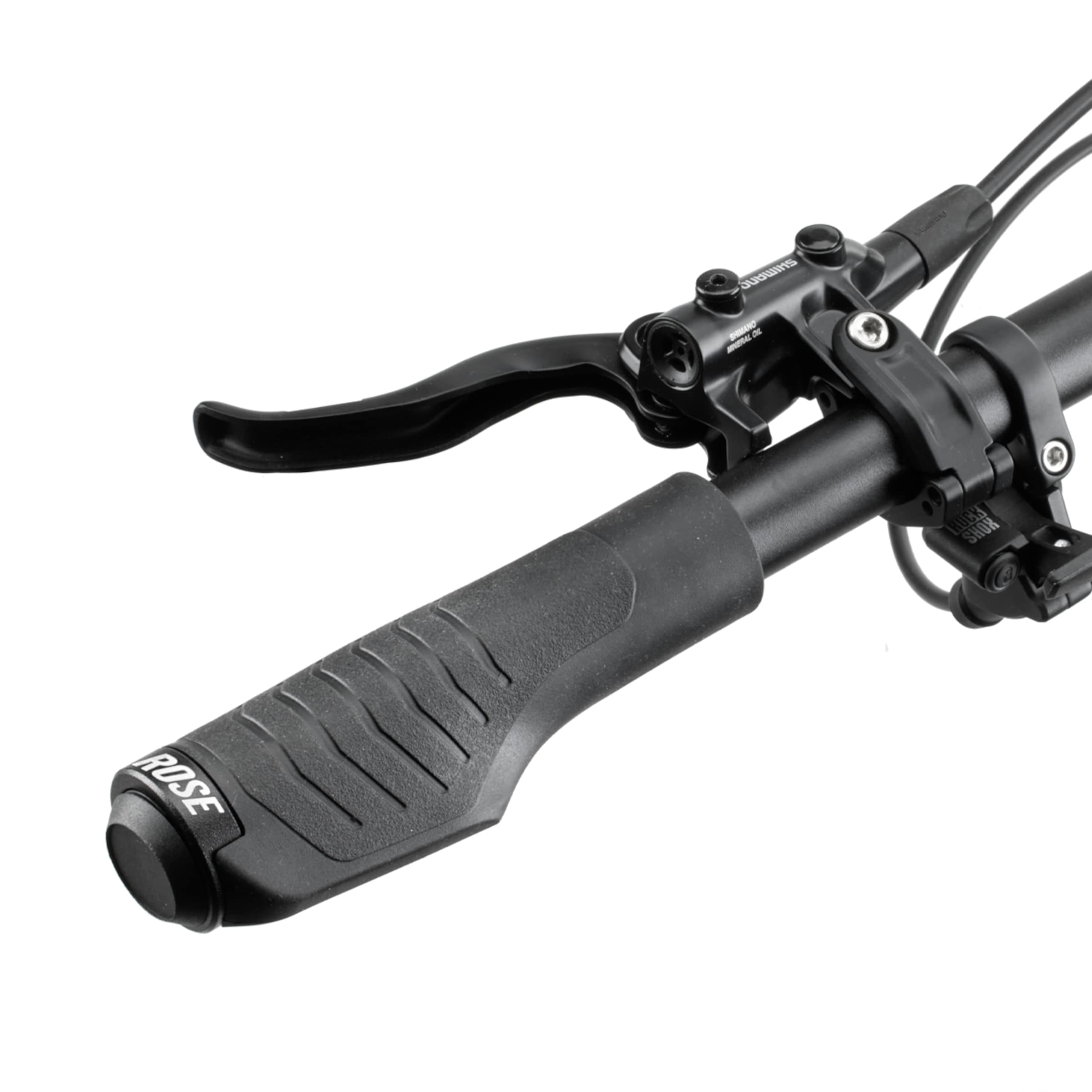 Pro Anatomic R Grips