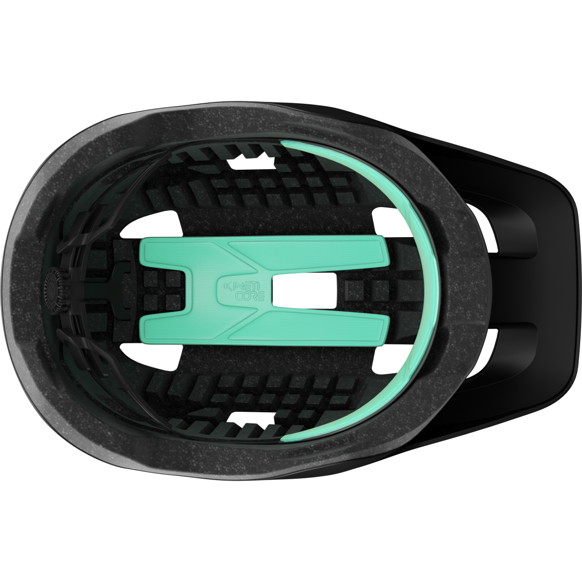 LUPO KINETICORE MTB Helmet