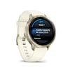 Venu® 4 Multisport Watch, AMOLED