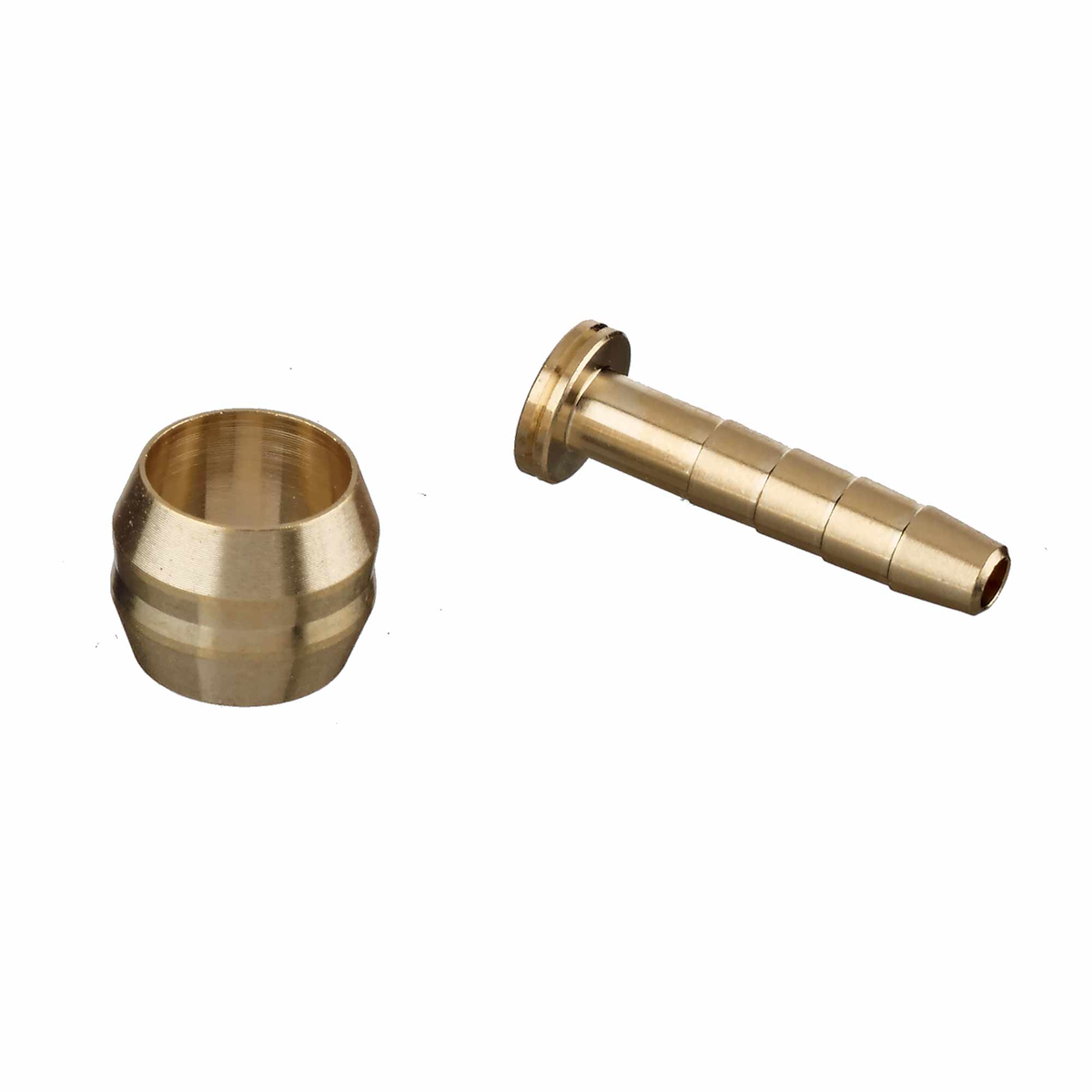 Olive Incl. Insert Pin (SM-BH59)