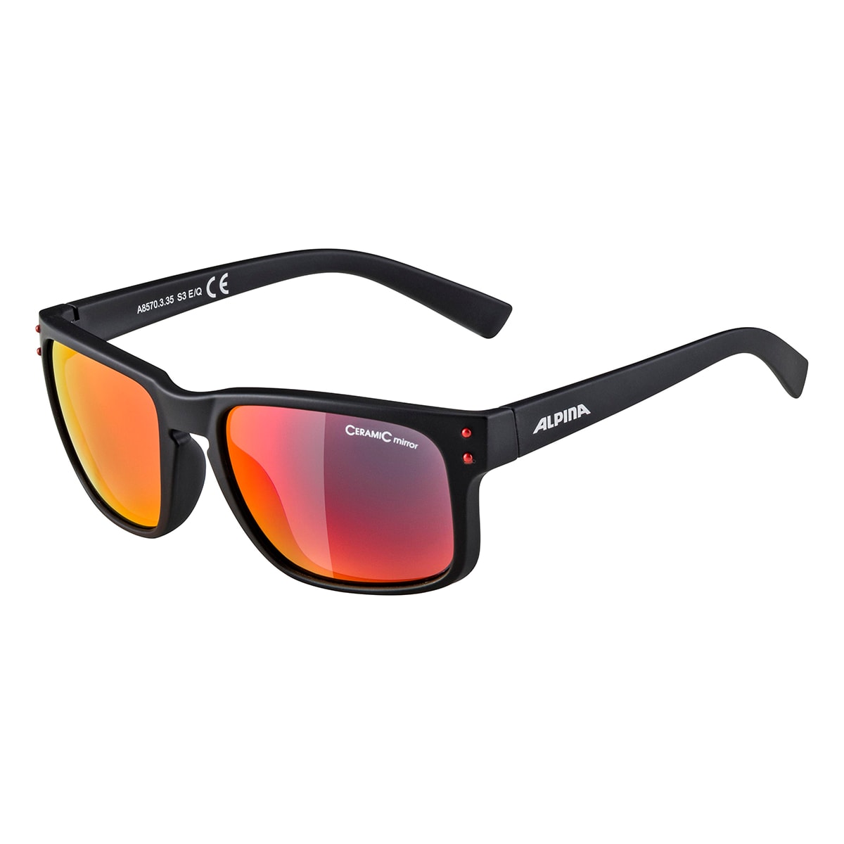 ALPINA KOSMIC Brille