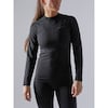 ACTIVE INTENSITY CN LS W Damen Langarm Unterhemd
