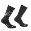 SIGN SOCK Winter Fahrradsocken