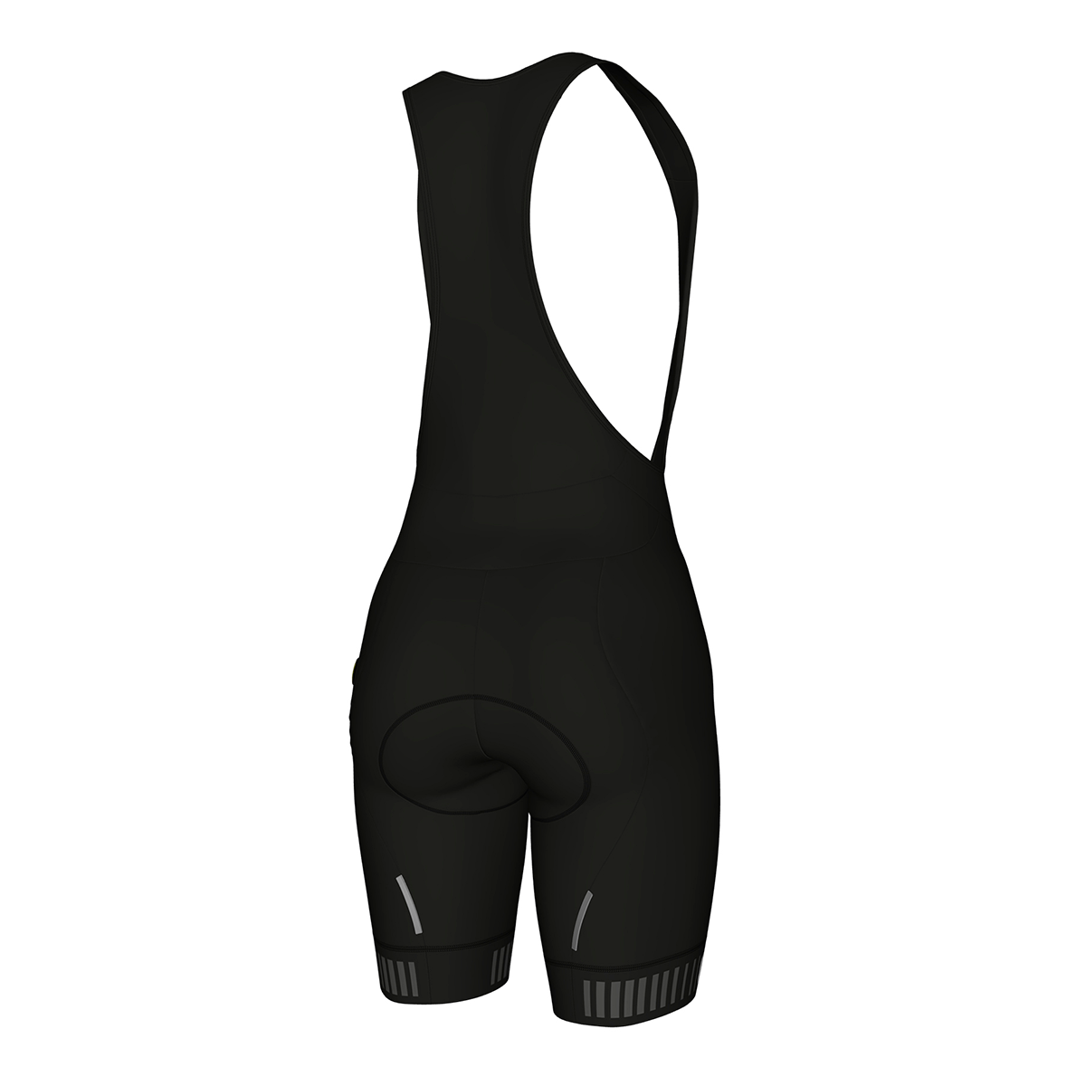 SOLID TRAGUARDO Bibshorts dameskoersbroek