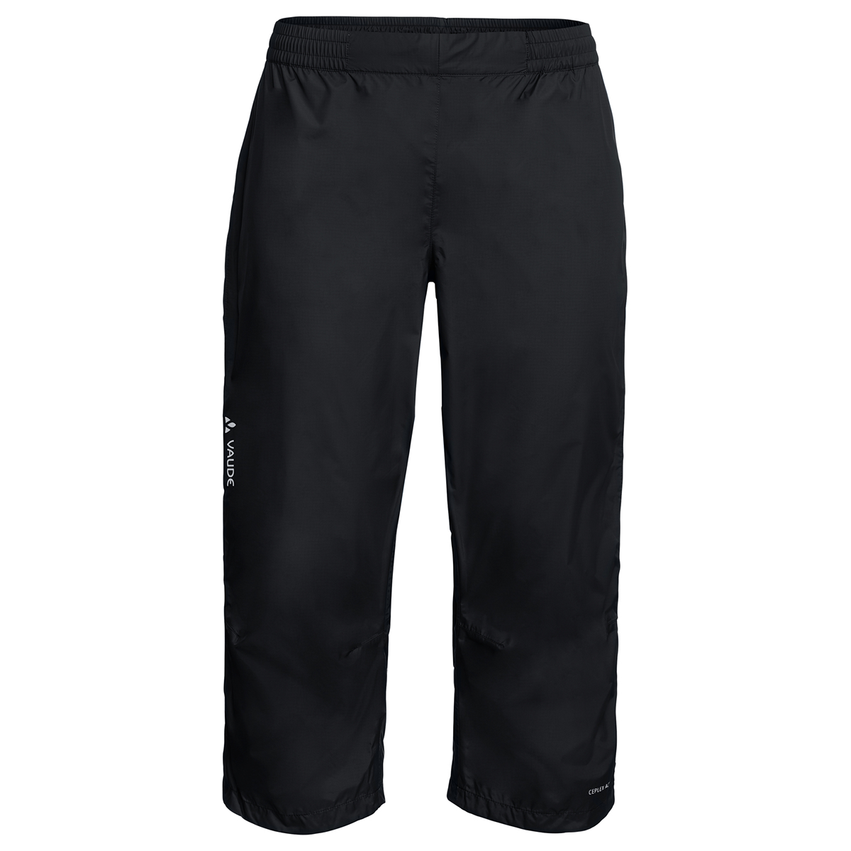 VAUDE MEN’S DROP ¾ PANTS Regenhose