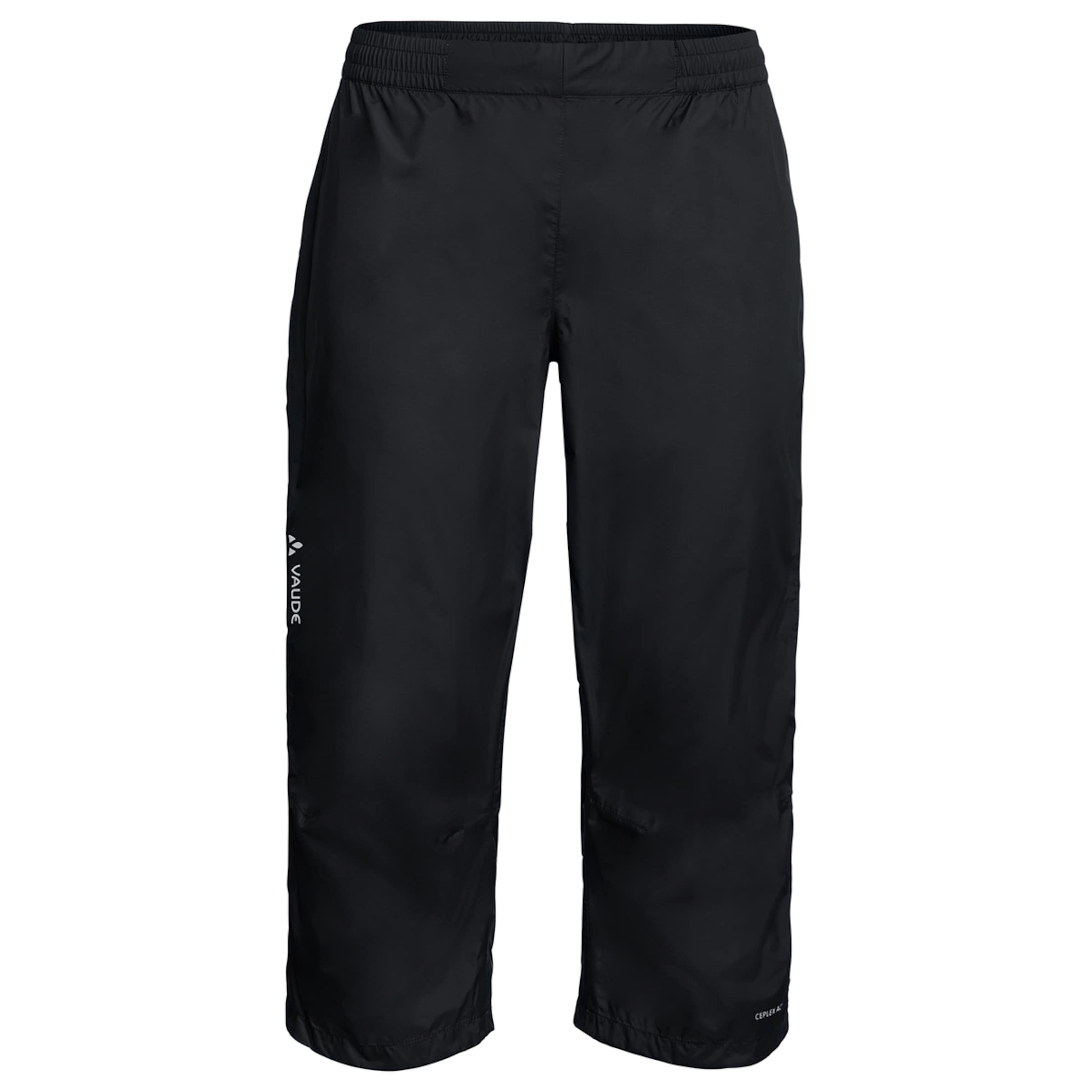 MEN'S DROP ¾ PANTS Rain Trousers  