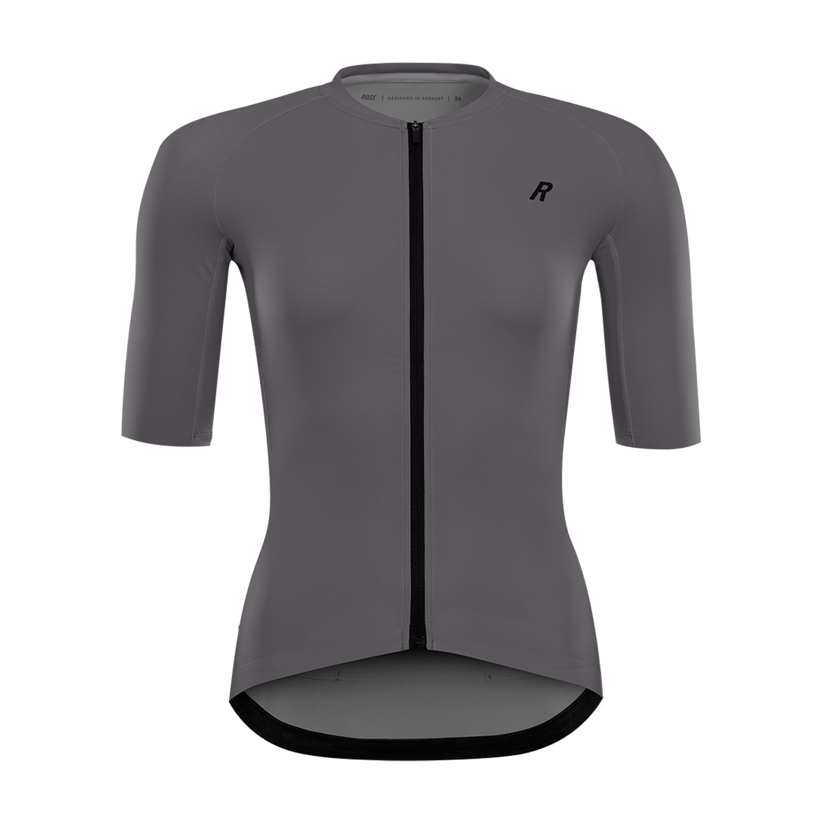 PERFORMANCE jersey III W Damen Kurzarm Fahrradtrikot