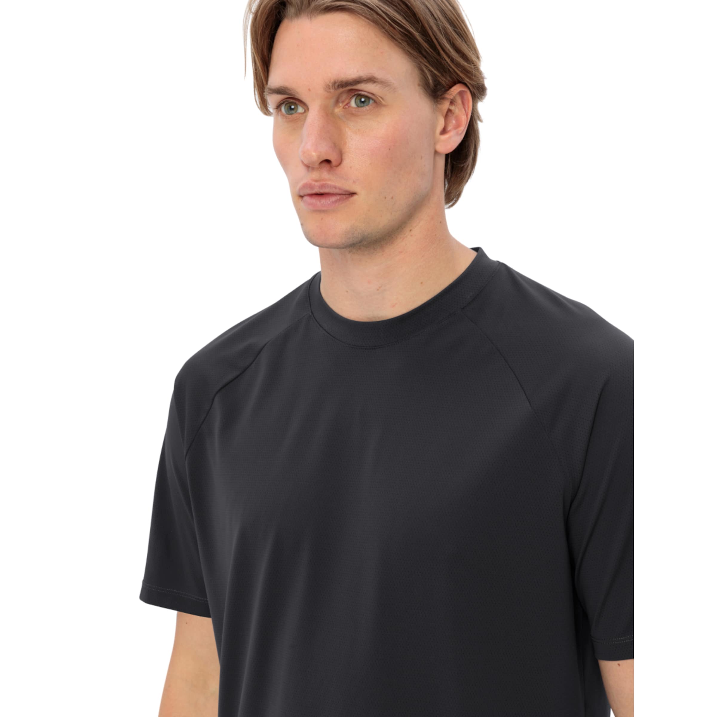 MEN’S LOAMER bikeshirt 