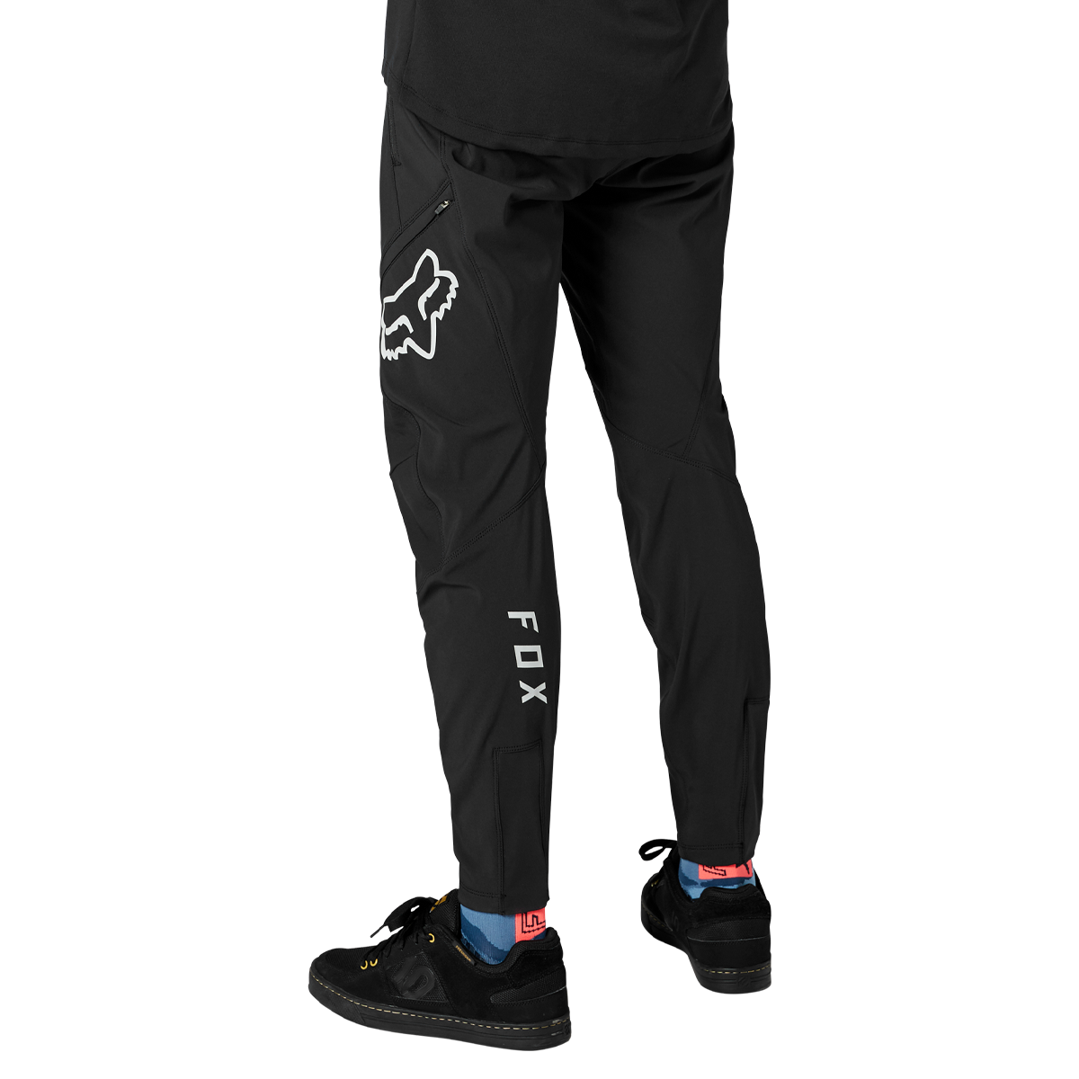 DEFEND PANT MTB Bike Shorts