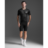 Aero Hex Sleeved Trisuit