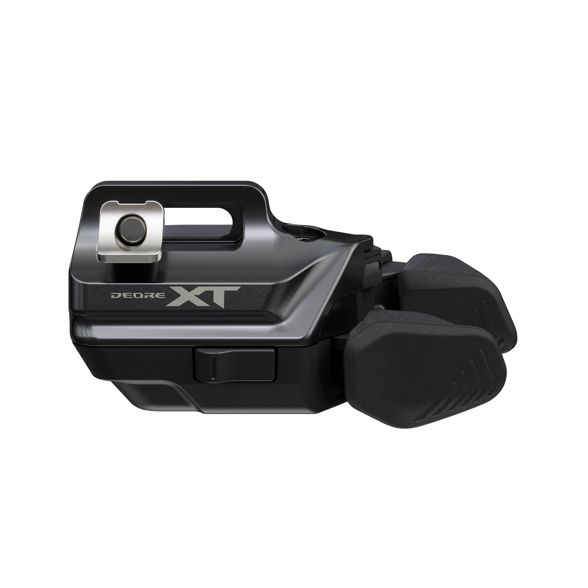 DEORE XT SW-M8250-IR Di2 Shift Lever 12-Speed I-SPEC EV