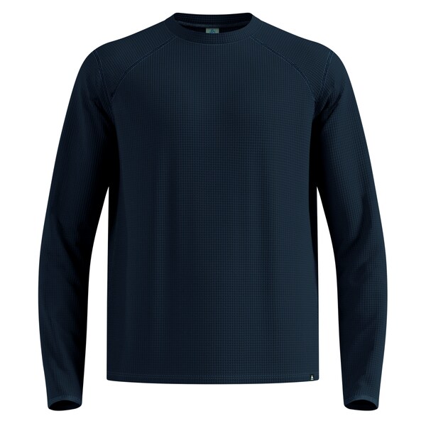 CUBIC MID LAYER t-shirt à manches longues