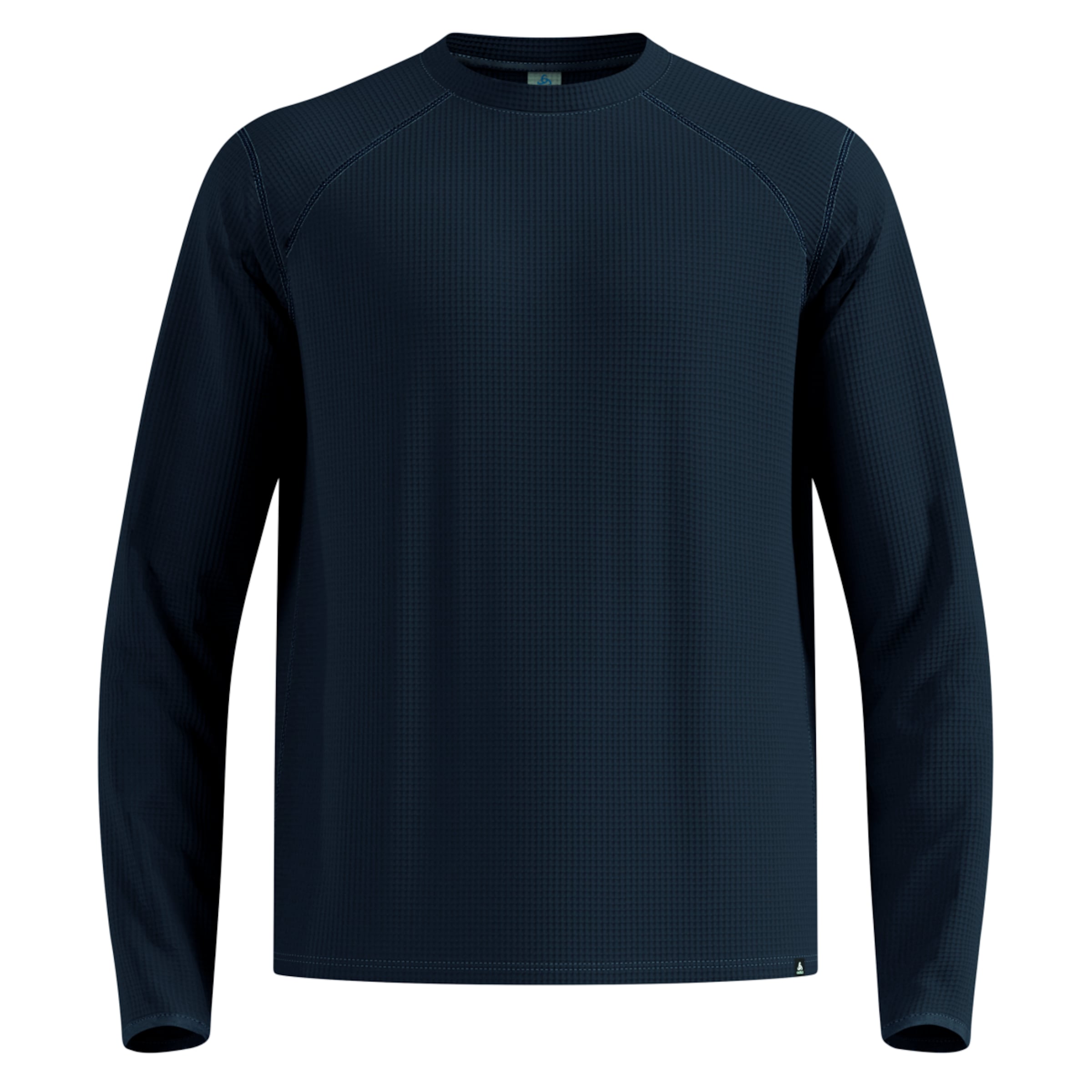 CUBIC MID LAYER t-shirt à manches longues