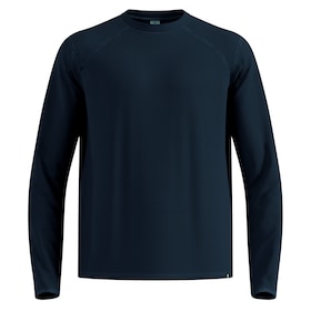 CUBIC MID LAYER t-shirt à manches longues