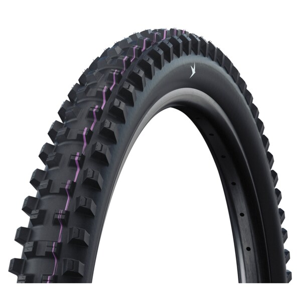 SHREDDA F GRAVITY PRO Radial MTB-Faltreifen ULTRA SOFT