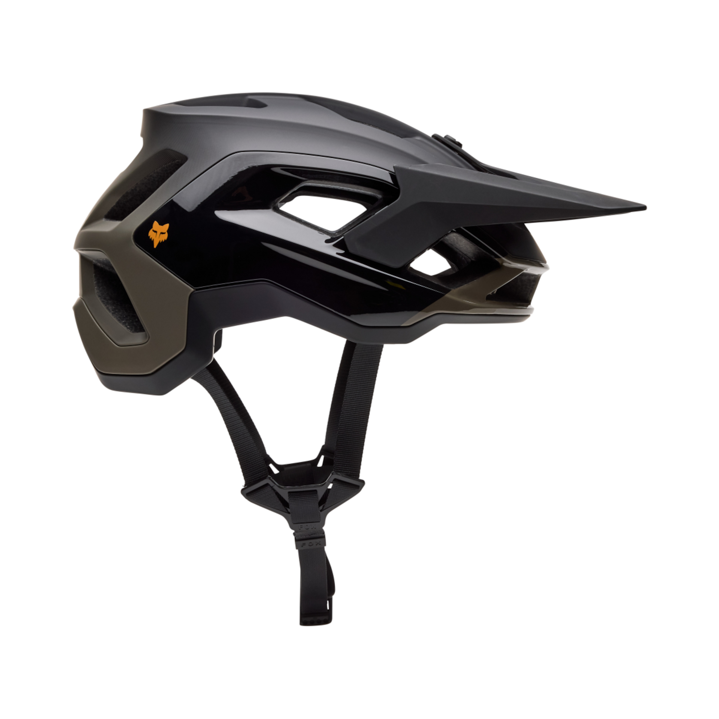 SPEEDFRAME PRO BACKFADE MTB-helm