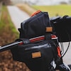 BOLT-ON TOP TUBE BAG Oberrohrtasche 