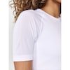 ADV COOL INTENSITY SS W Damen Kurzarm Unterhemd