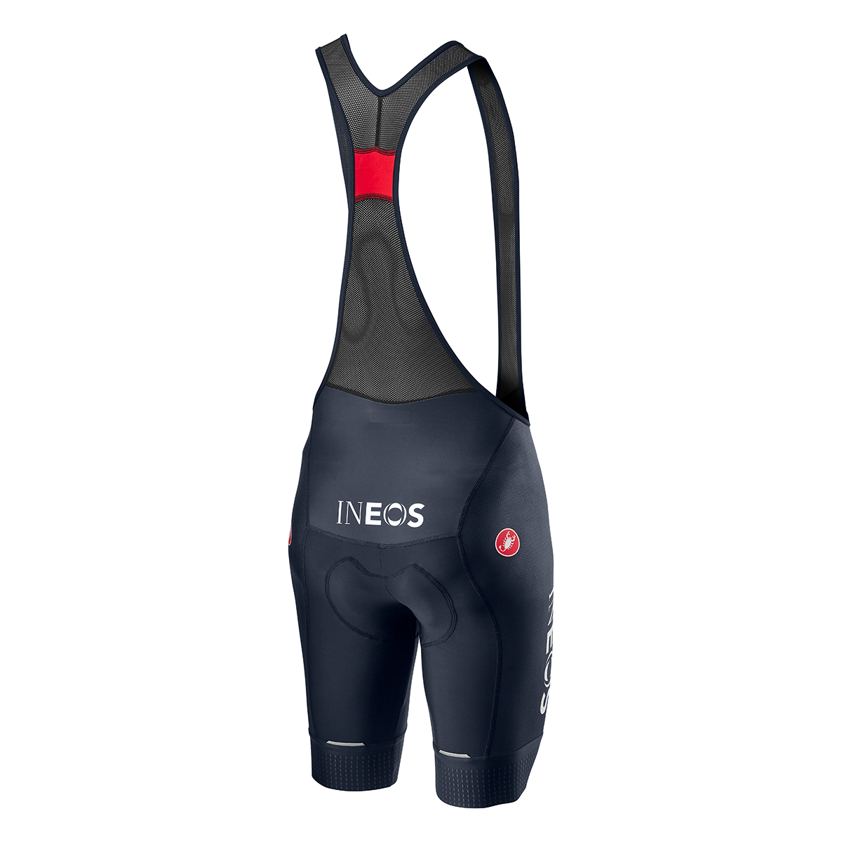 TEAM INEOS COMPETIZIONE BIBSHORT Trägerhose