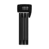 BORDO™ Lite 6055C SH Faltschloss 85 cm