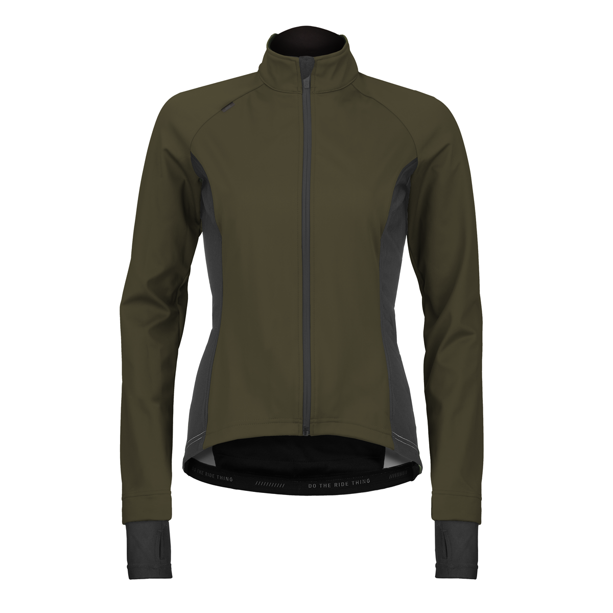 CORE LTD thermo wind jacket W windjack dames