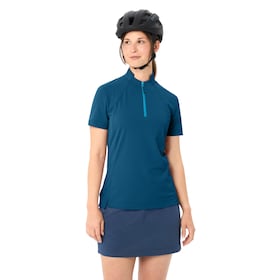 WOMEN'S ADLUX HZ t-shirt de vélo femme