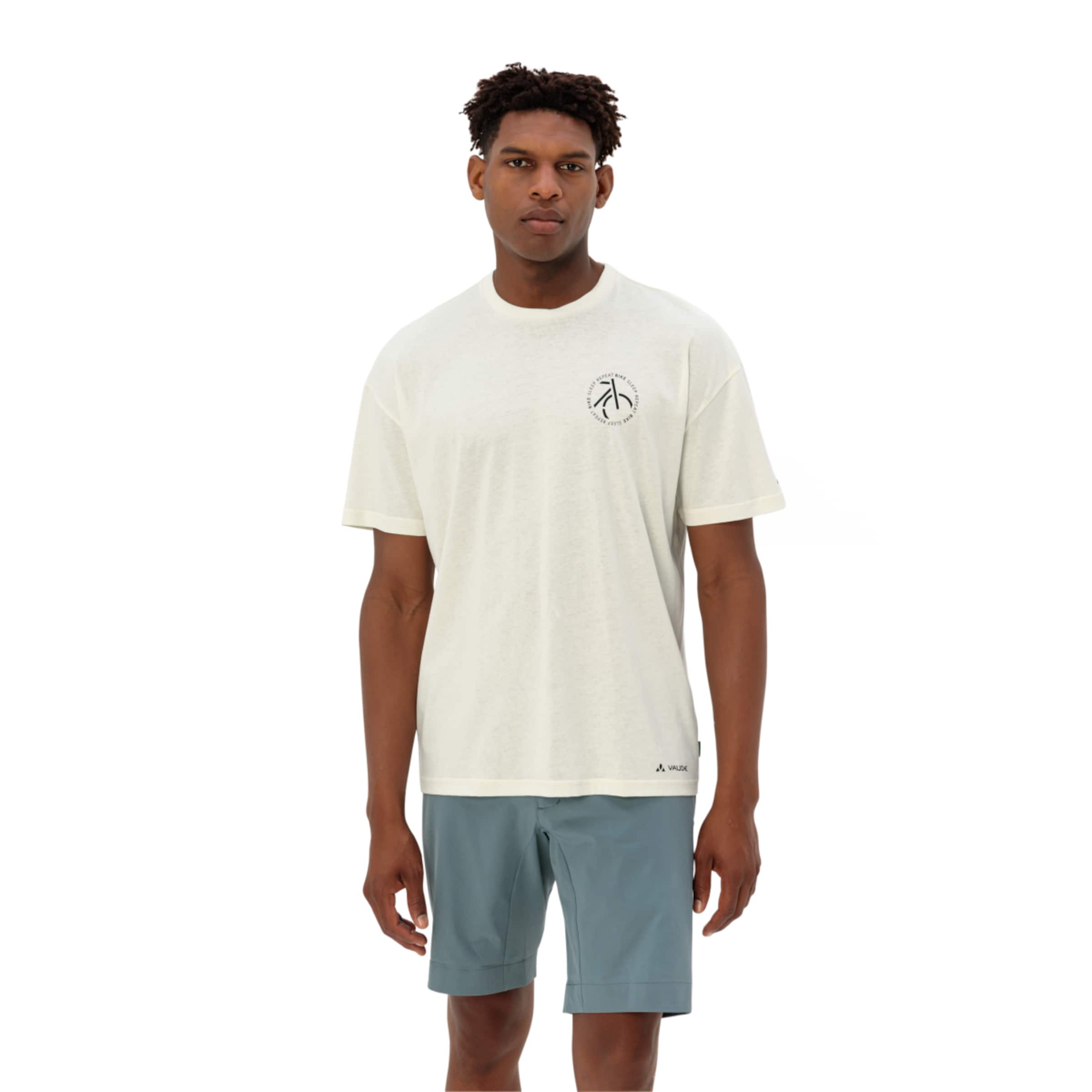 MEN'S CYCLIST CASUAL Bike Shirt