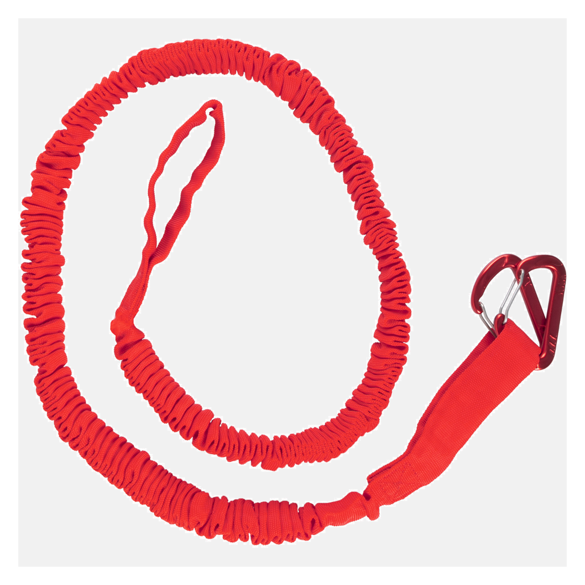 Trail Rope Junior Tow Rope with Stretch Function