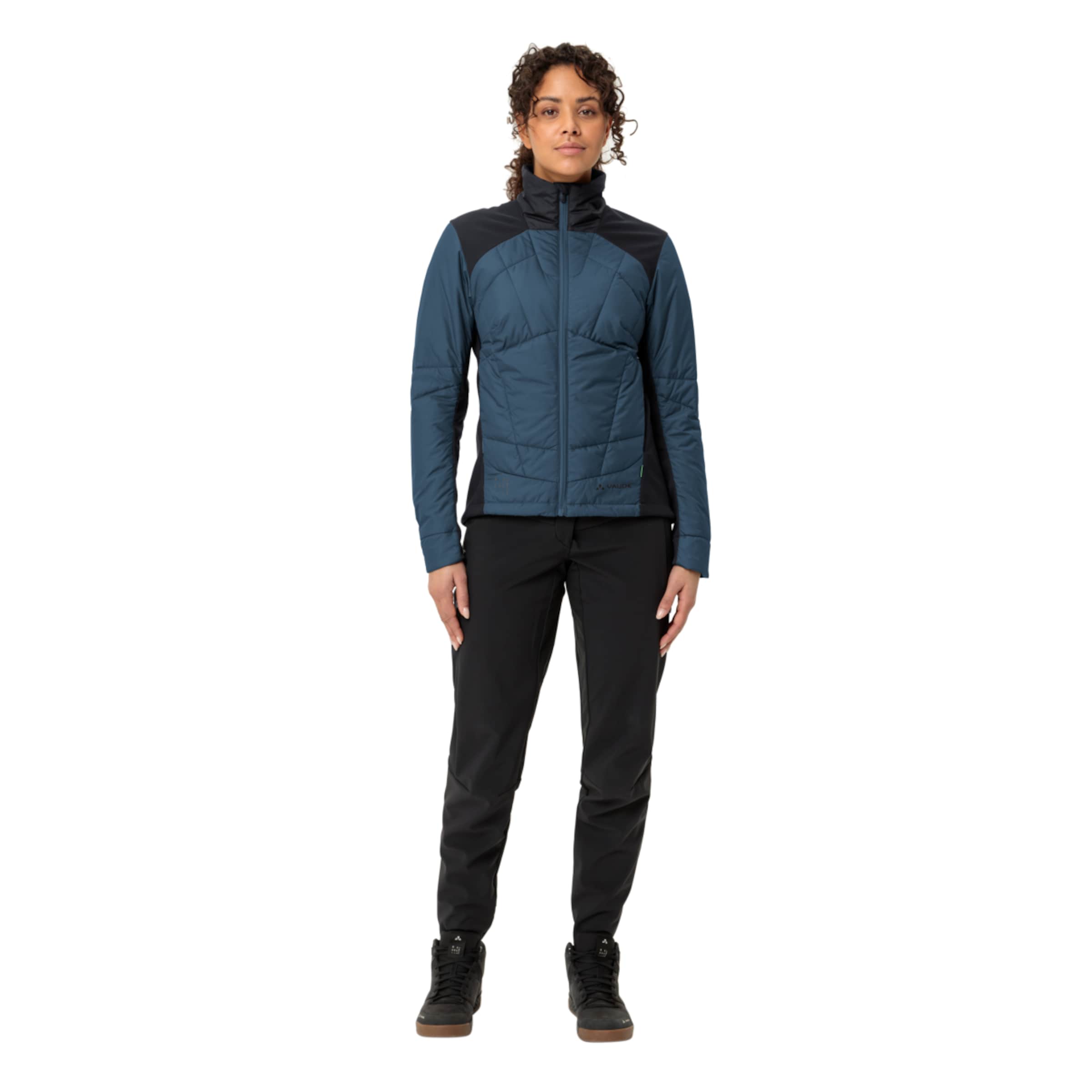 WOMEN’S MINAKI JACKET IV thermojack dames