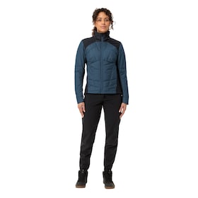 WOMEN’S MINAKI JACKET IV thermojack dames