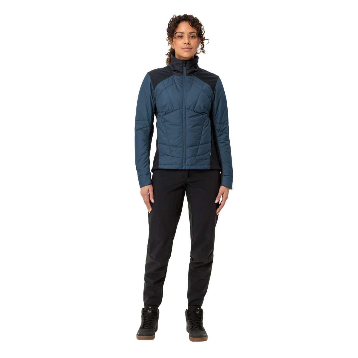 WOMEN’S MINAKI JACKET IV Women’s Thermal Jacket