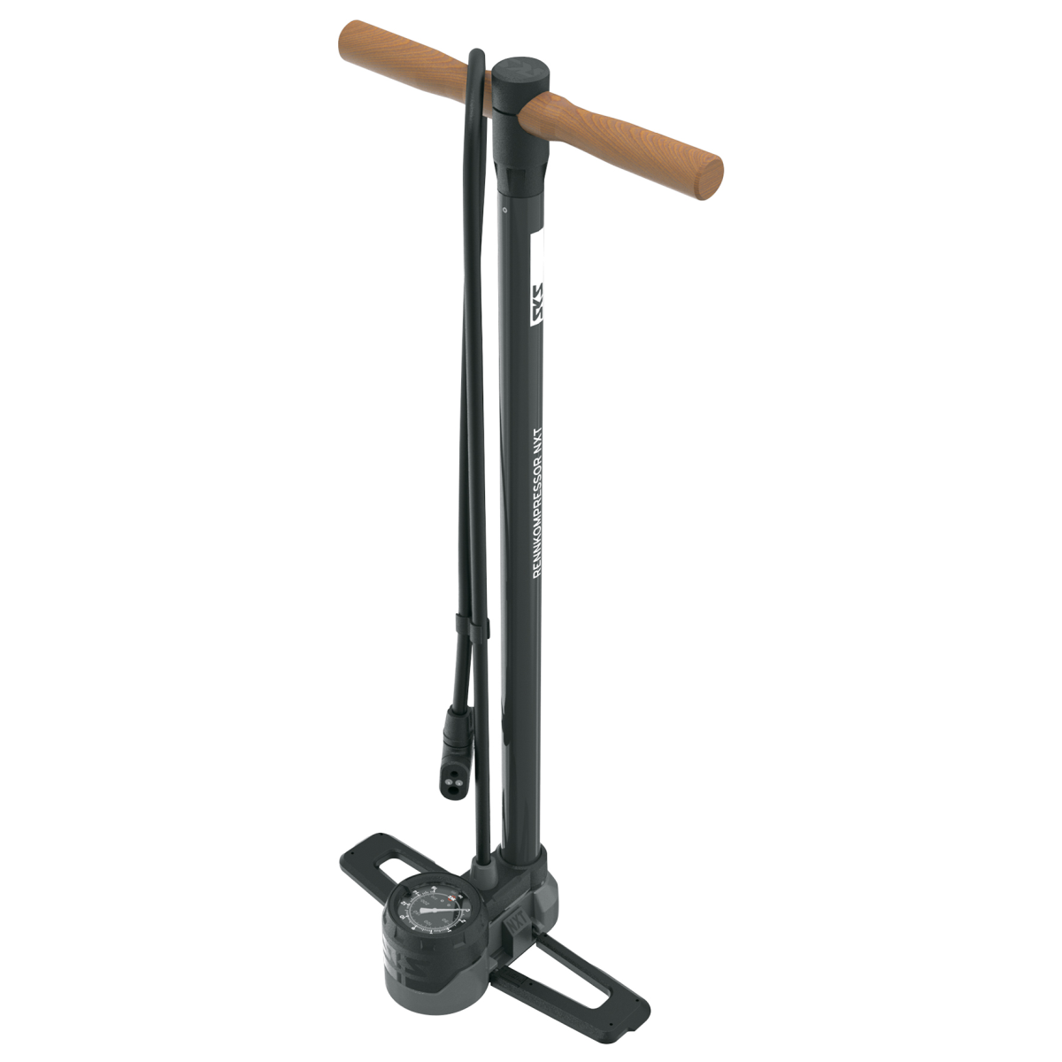 RENNKOMPRESSOR NXT Standpumpe