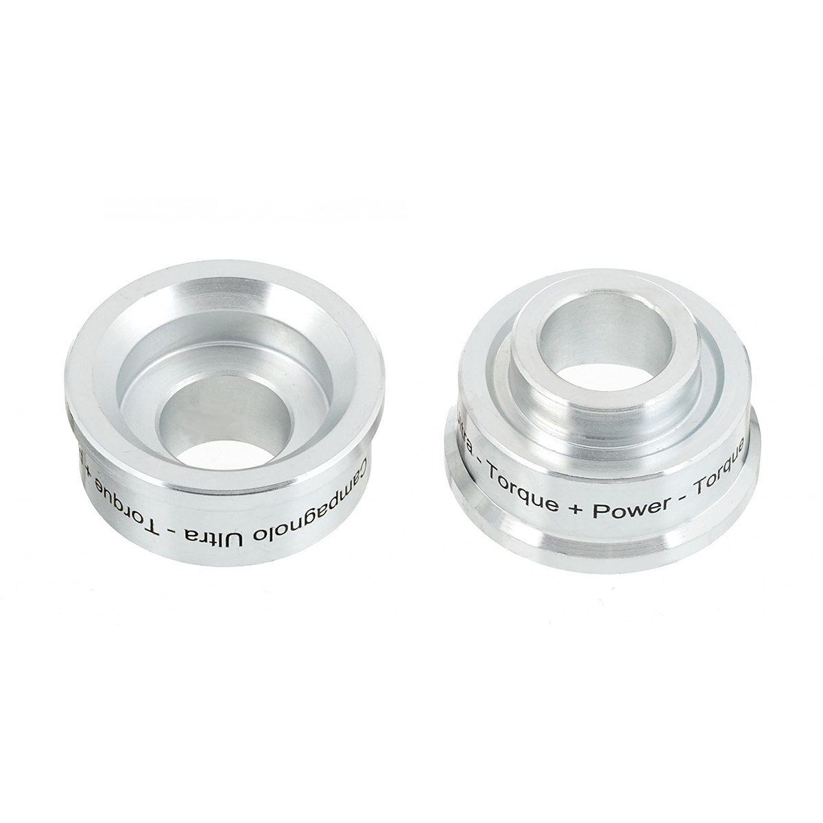 Press Rings for Press Tool