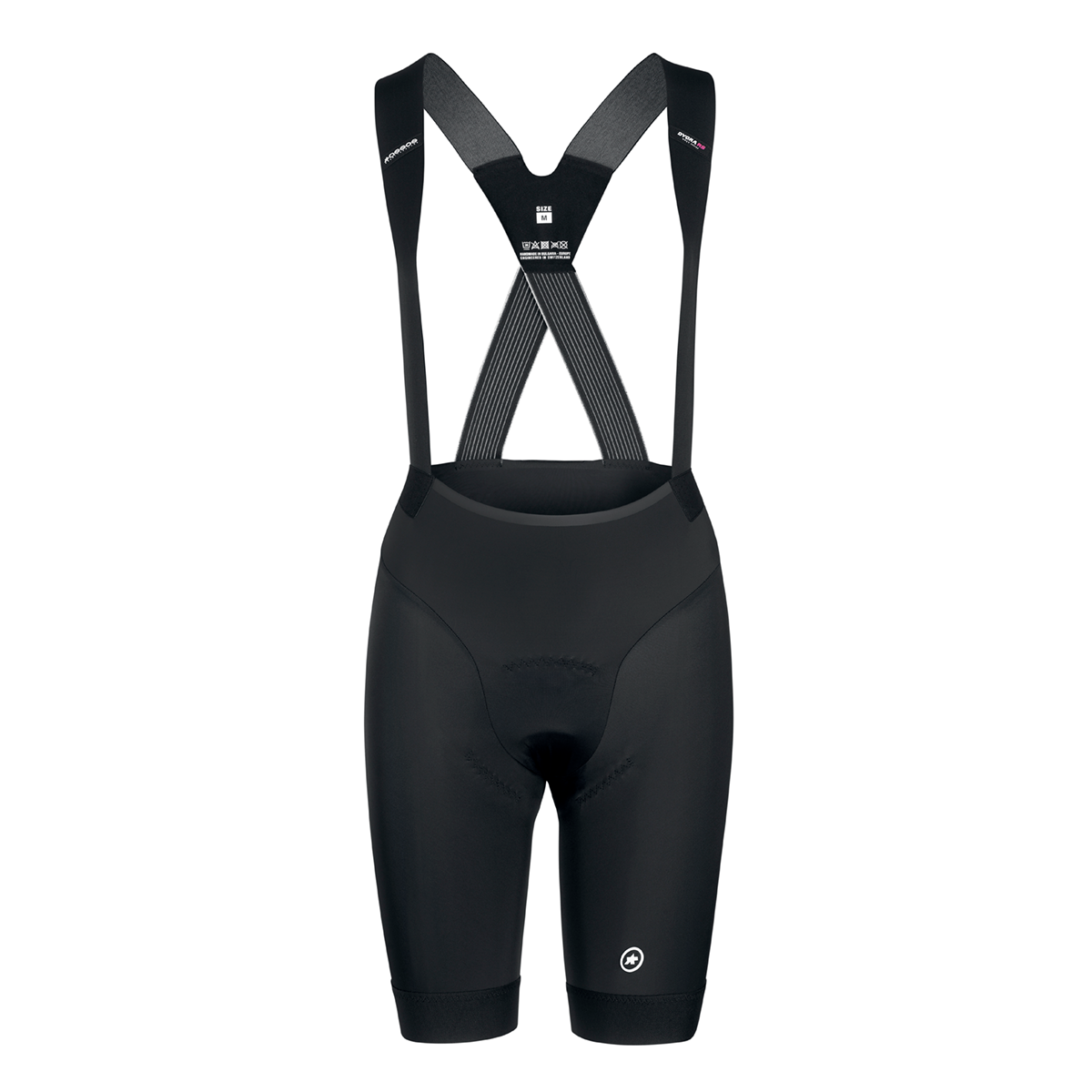 DYORA RS SUMMER BIB SHORTS S9 WOMEN