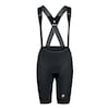 DYORA RS SUMMER BIB SHORTS S9 Damen Trägerhose