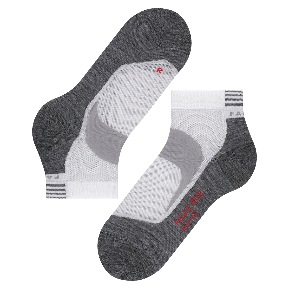 BC6 PRO SHORT Socks