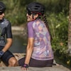 PRAGMA ENJOY LADY JERSEY Damen Fahrradtrikot