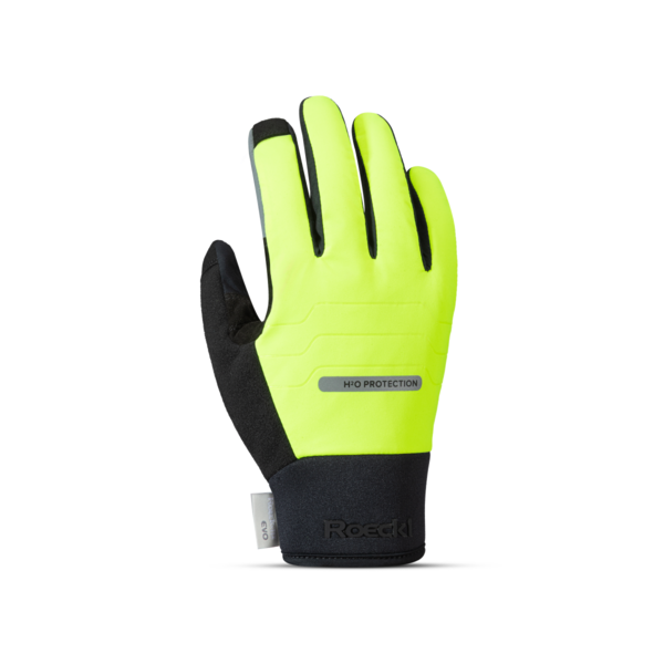 ROFELEWAND gants de vélo d'hiver