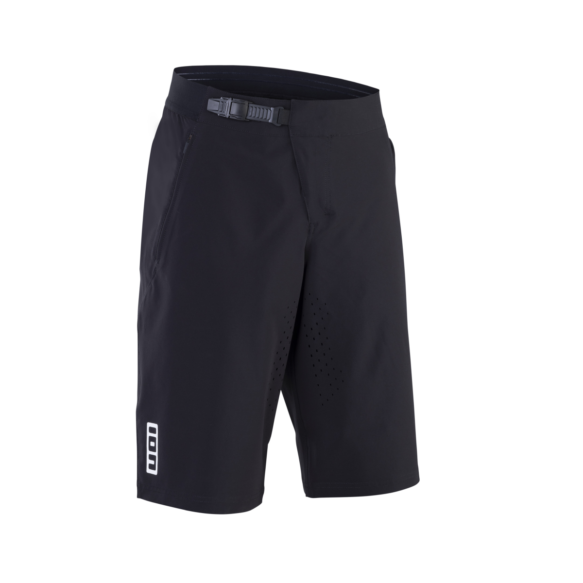 Artikel klicken und genauer betrachten! - Die SHORTS IONIC LT MEN von ION ist ein vielseitiger Allrounder für deine MTB-Abenteuer...   weitere Infos im ROSE Bikes Online-Shop! | im Online Shop kaufen