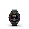 Fenix 7S Pro Sapphire Solar GPS Multisport-Uhr