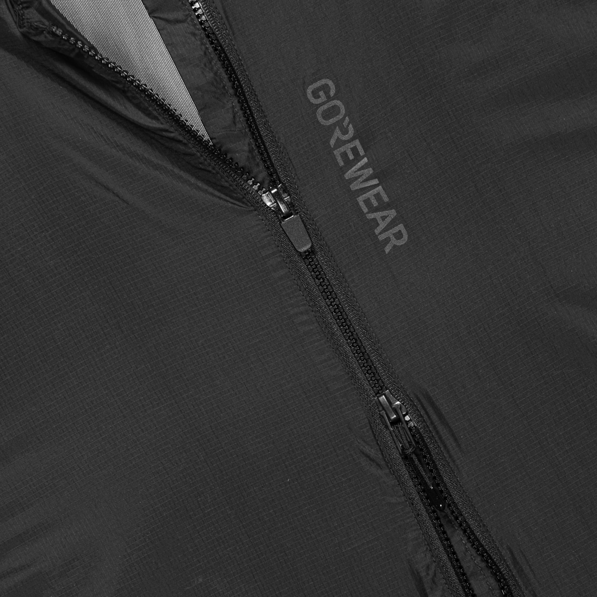 DISTANCE WINDBREAKER women’s wind vest