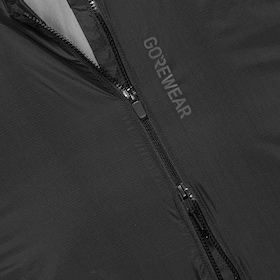 DISTANCE WINDBREAKER women’s wind vest