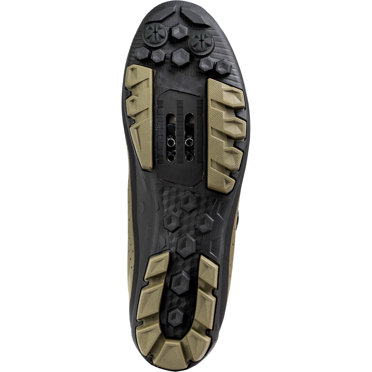 HAMMER PLUS MTB/Gravel Shoes