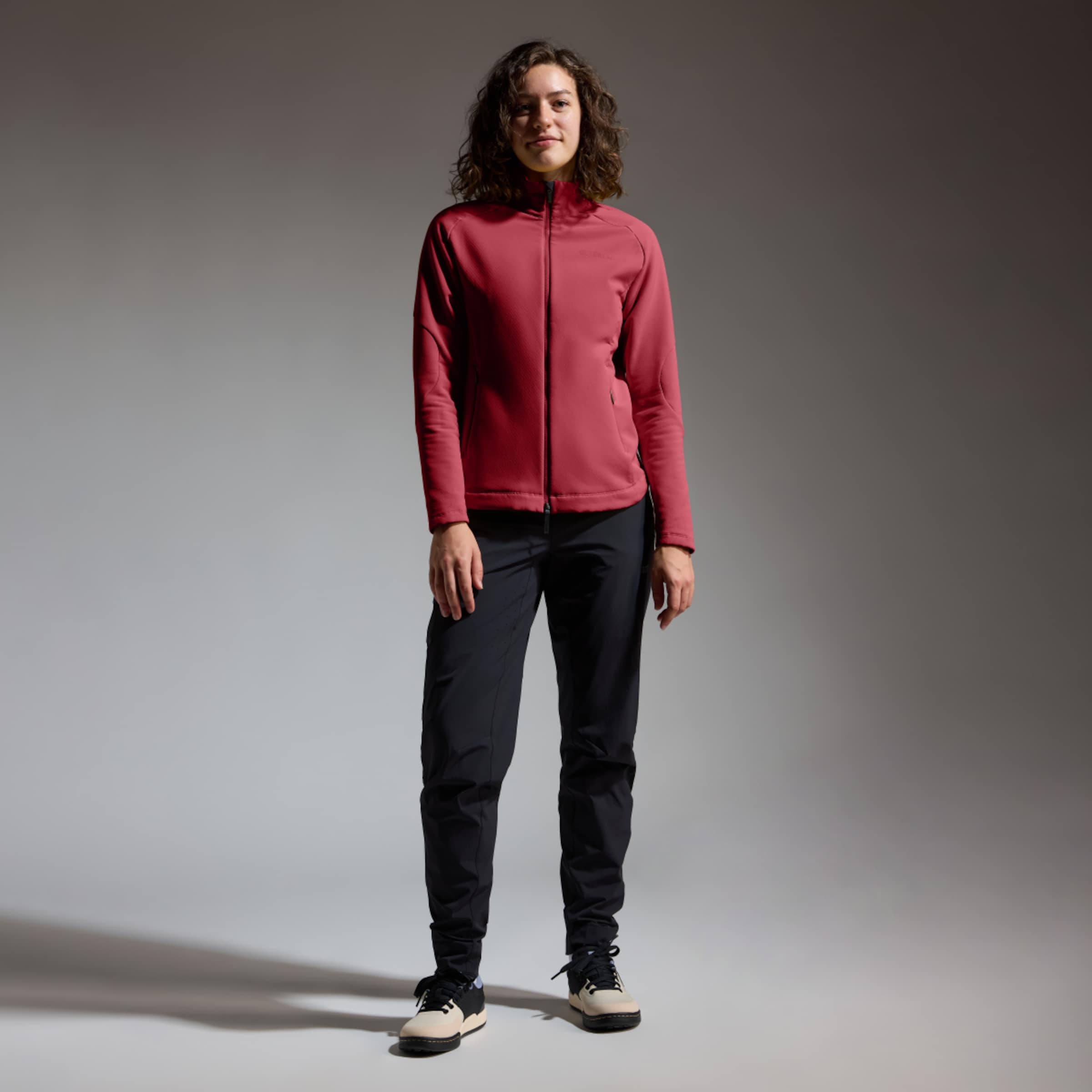 FERNFLOW thermojack dames