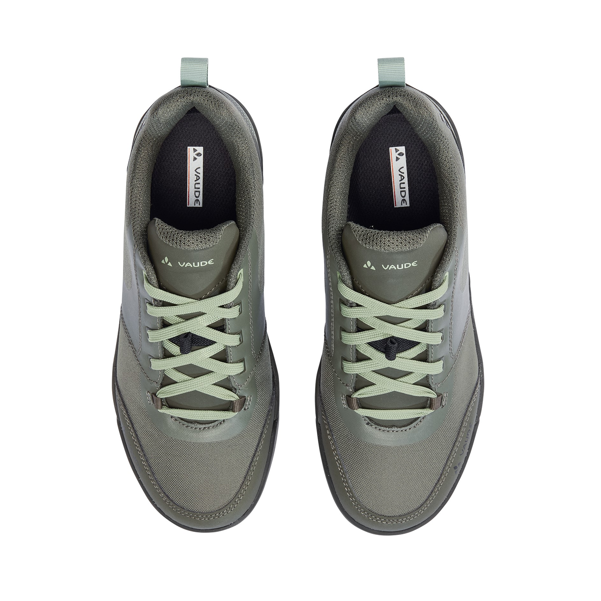 WOMEN‘S AM MOAB SYN. Flat Pedal Shoes