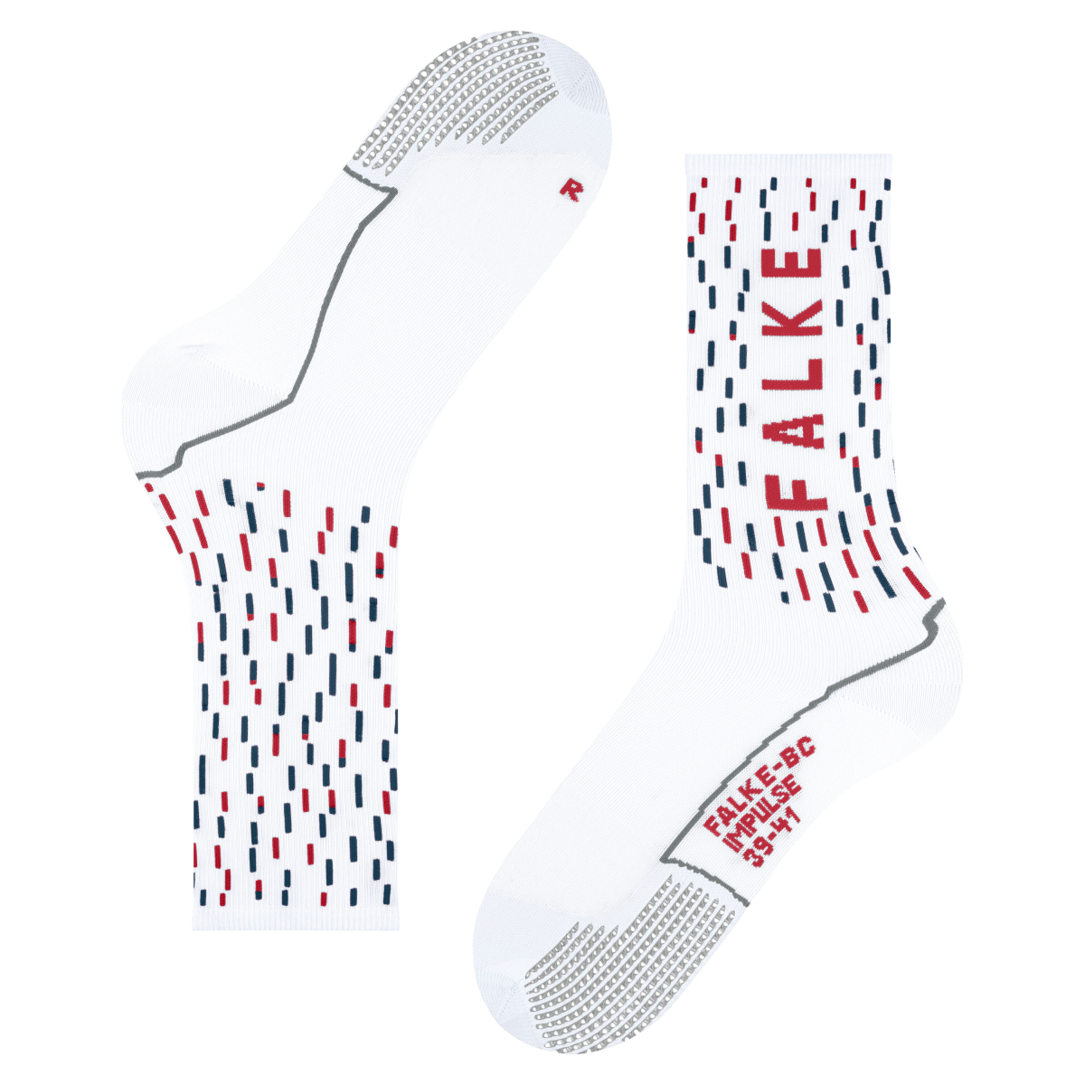 BC IMPULSE PELOTON chaussettes vélo