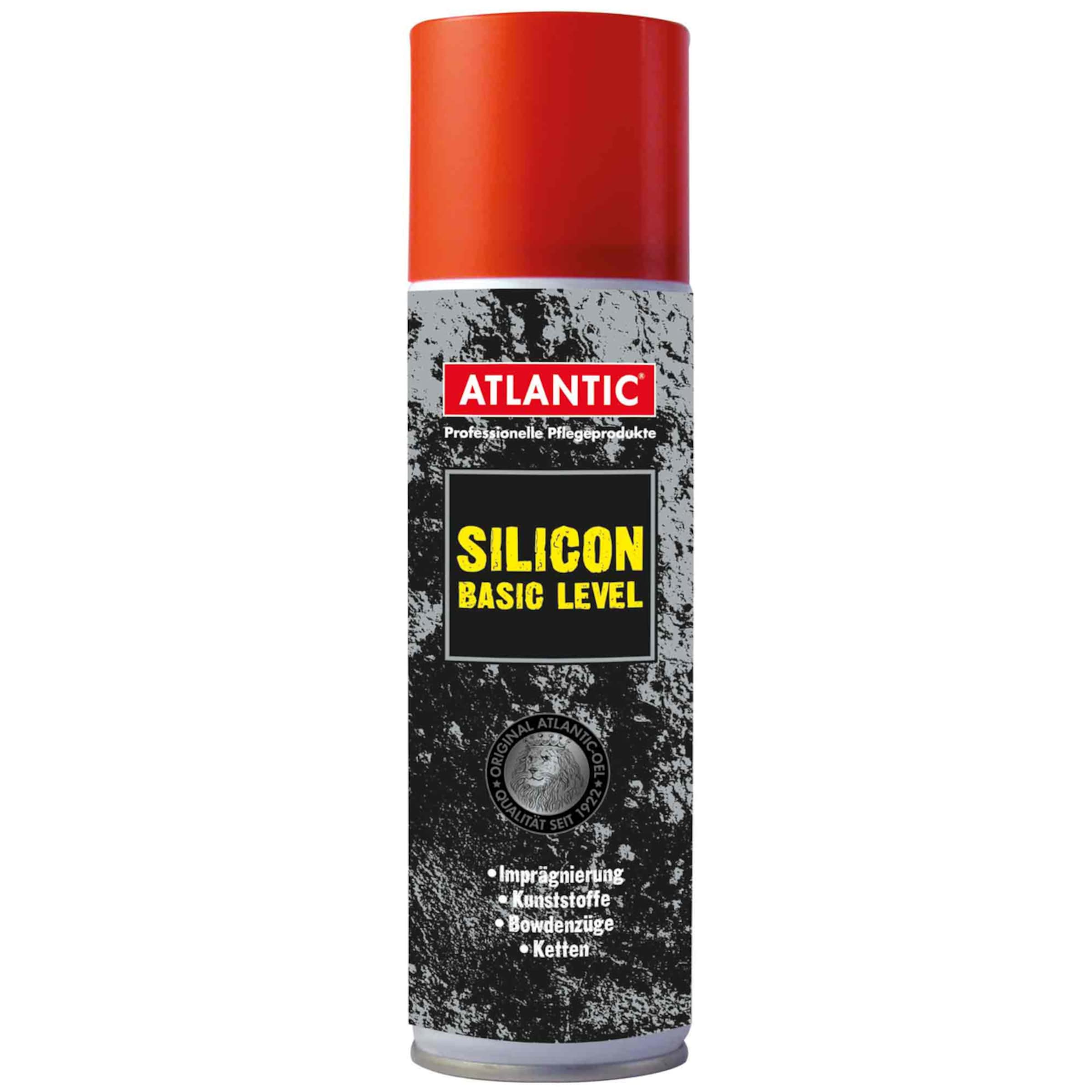 Silicon-Spray 