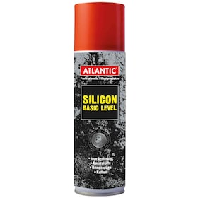 Silicon spray