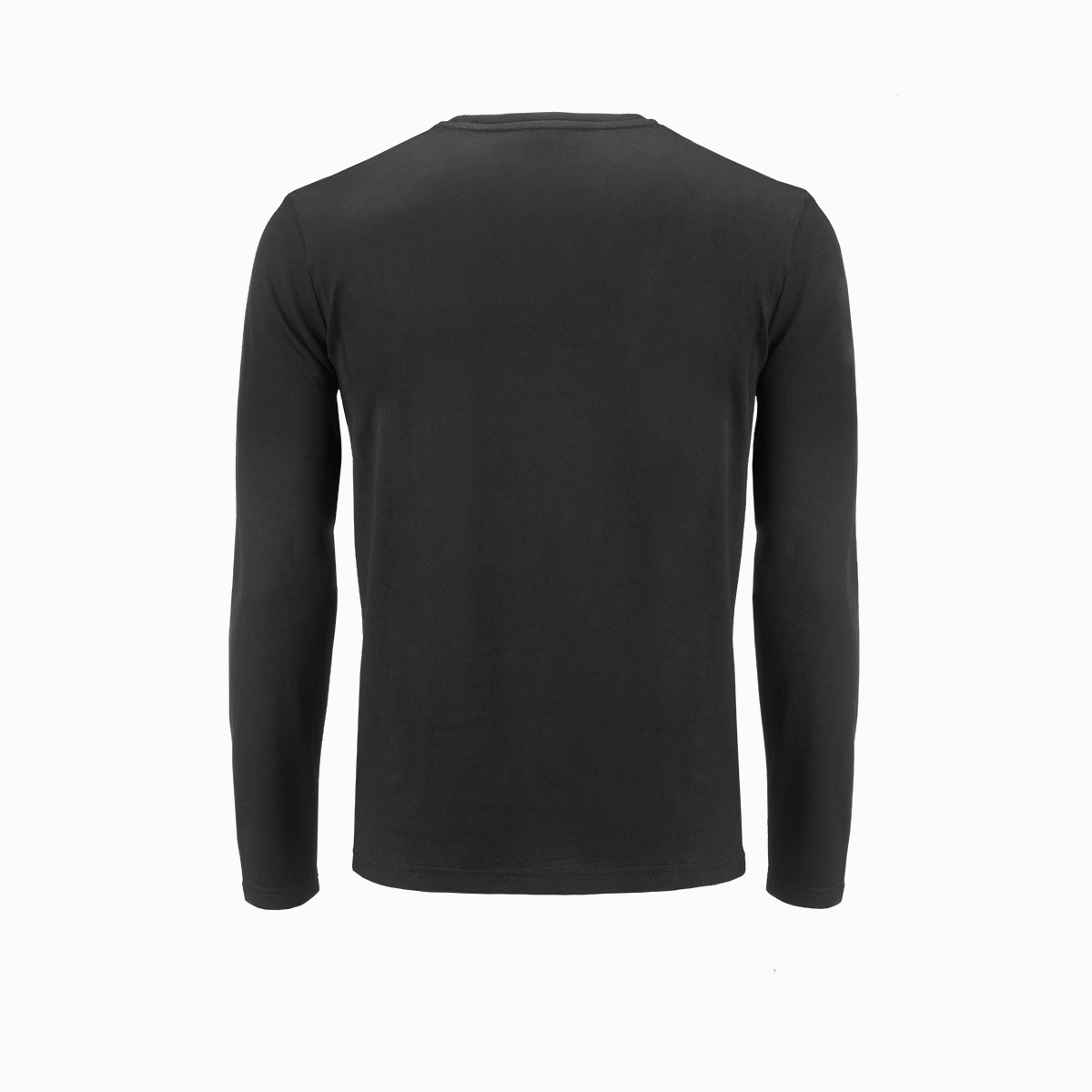 TRAIL merino longsleeve MTB Shirt